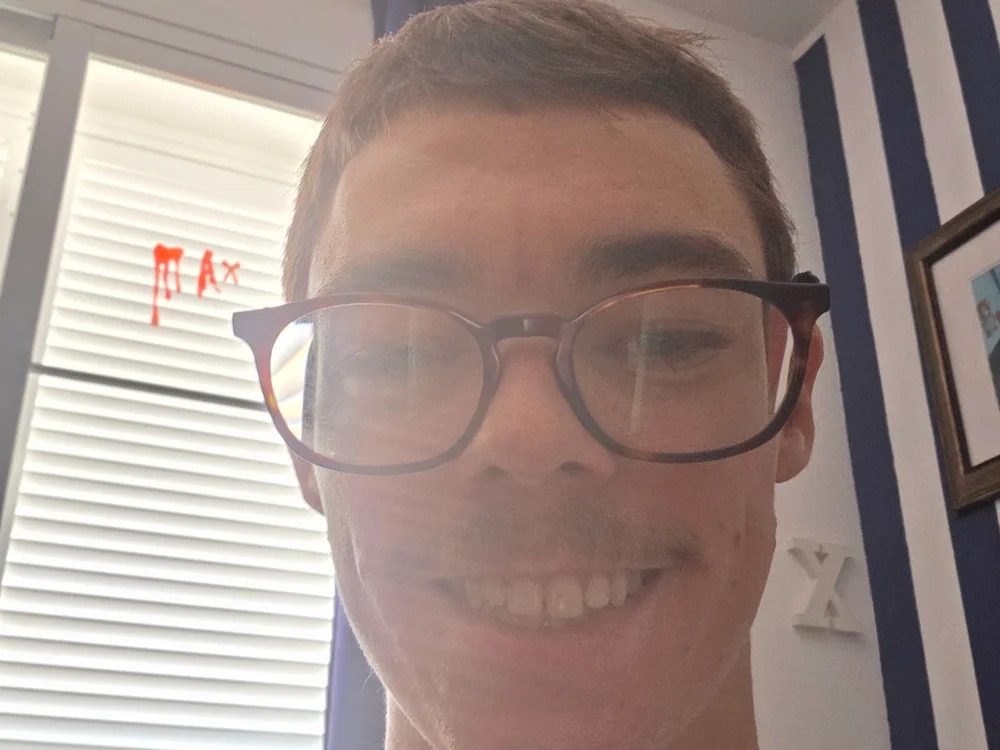 Maxmercer20 Chatroom