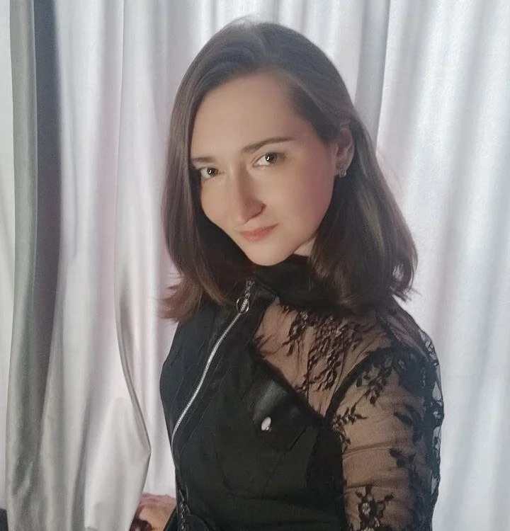 May_Estelle Chatroom