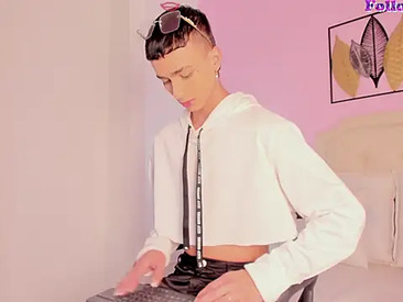 may-latin-boy