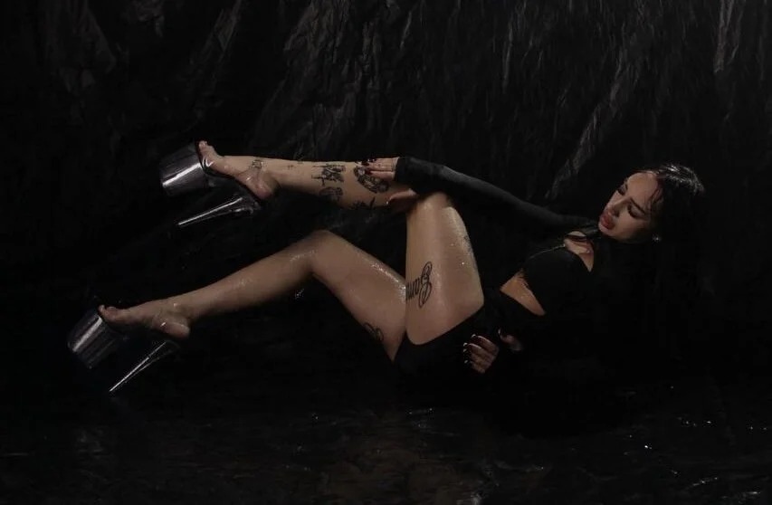 MayaGlamour Chatroom