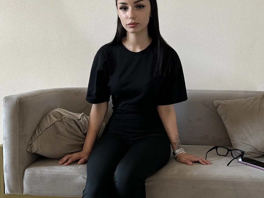MayaPratt Chatroom