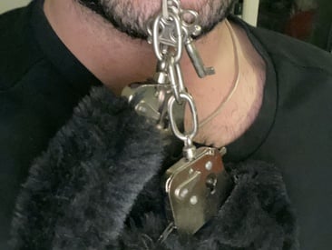 mayaearonpassionforyou