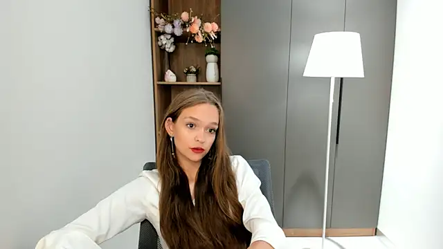 MaydaBurby Chatroom