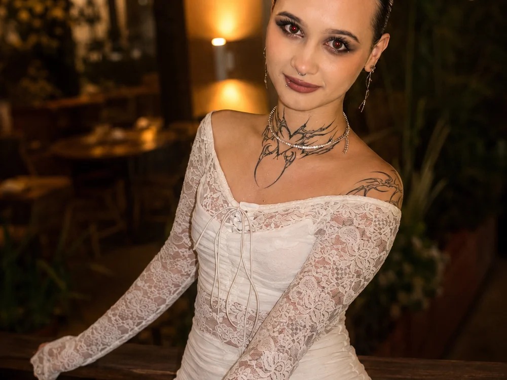 MayraLucarelli Chatroom