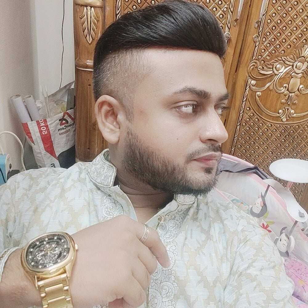 MdEjazAhmed Chatroom