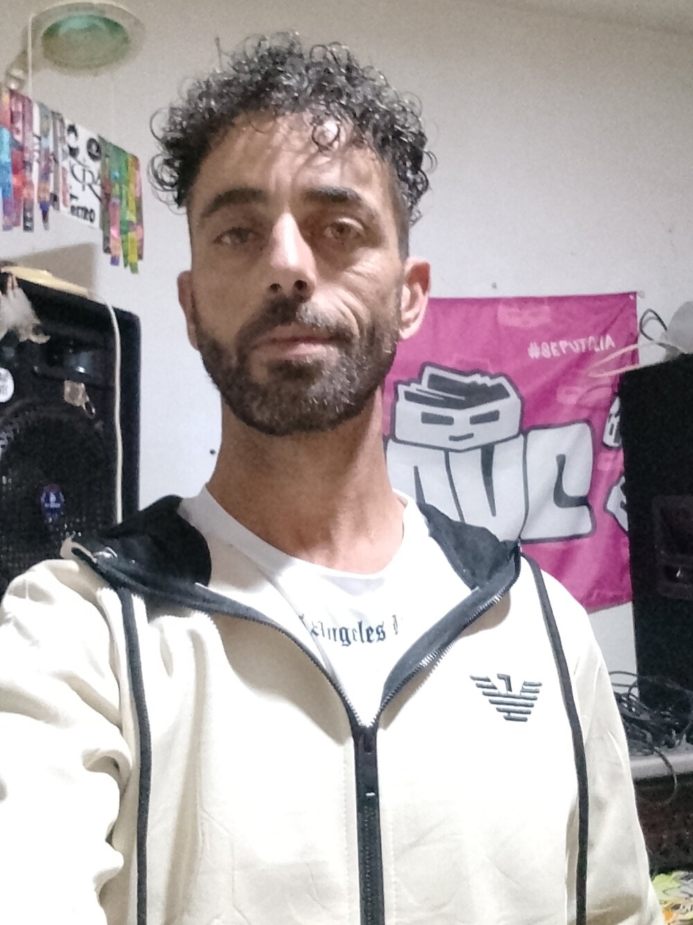 MeKaniCmurcia Chatroom