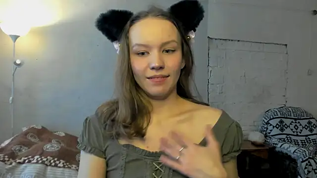 Me_Melina Chatroom