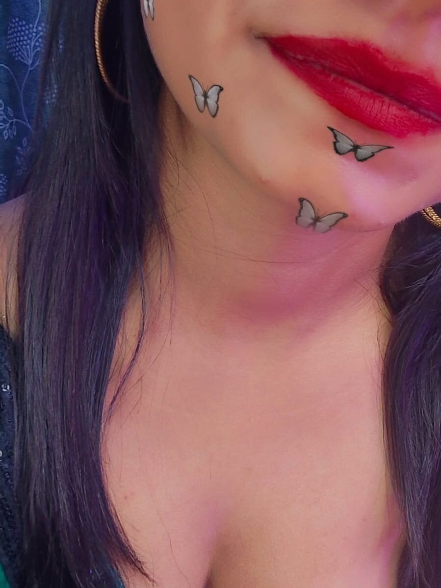 Meadow_Queen Chatroom