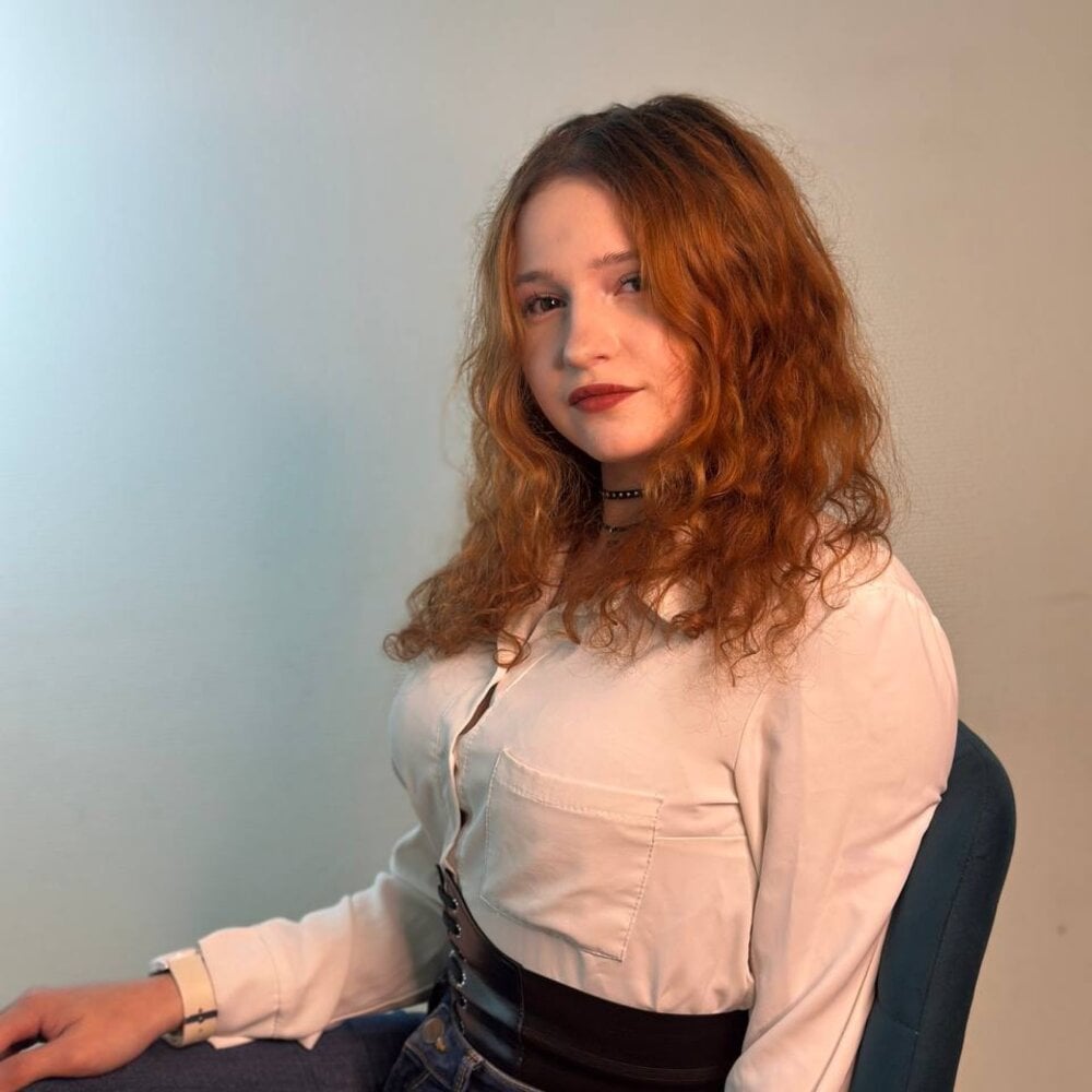 MeaghanCorams Chatroom