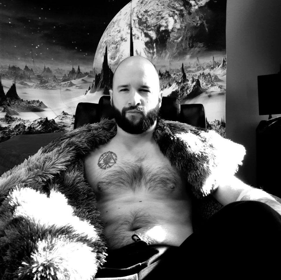 MeatLollipop Chatroom