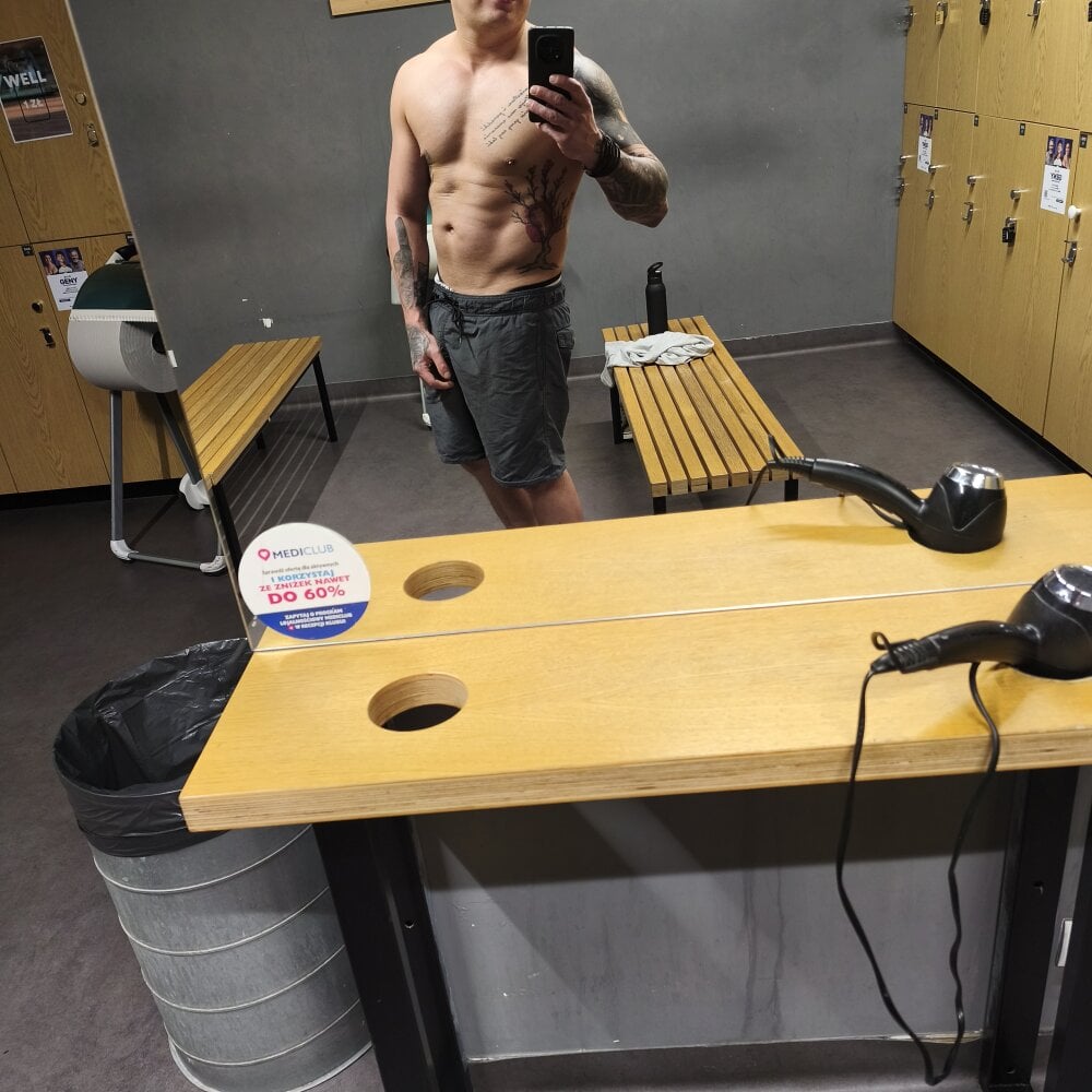 Mefistoo132 Chatroom