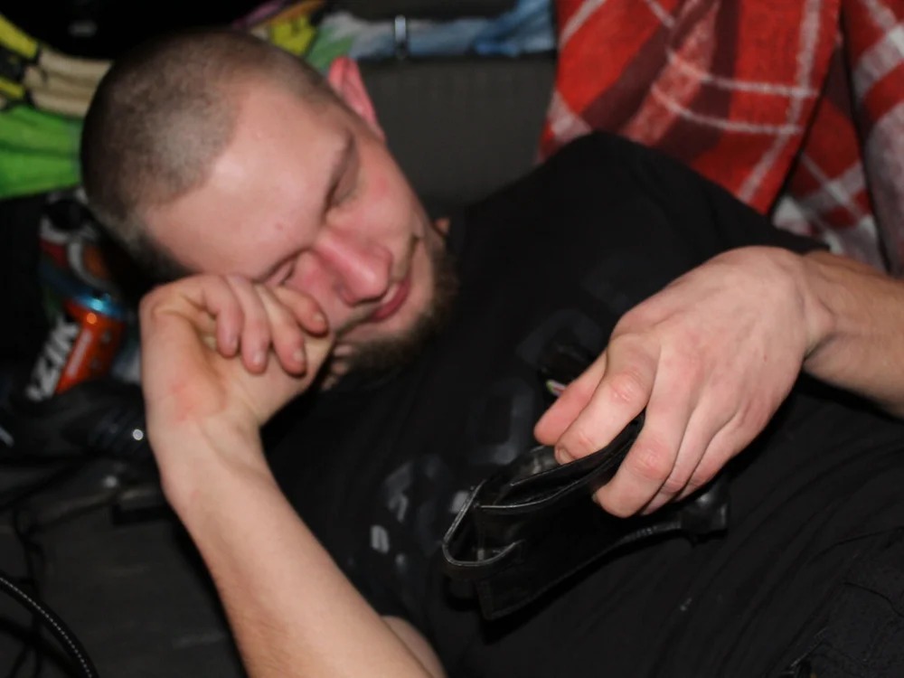 Mefju420 Chatroom