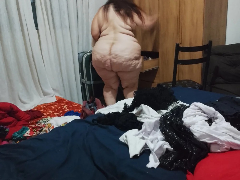 MegaAssMature Chatroom