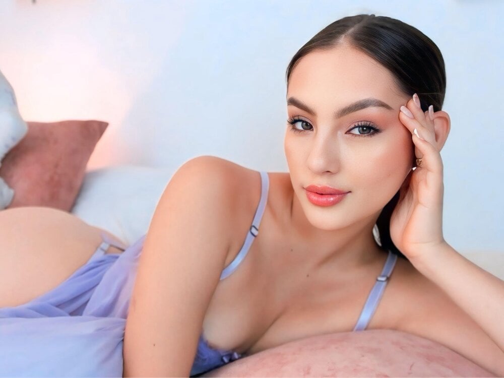 Megaan_Foxy Chatroom