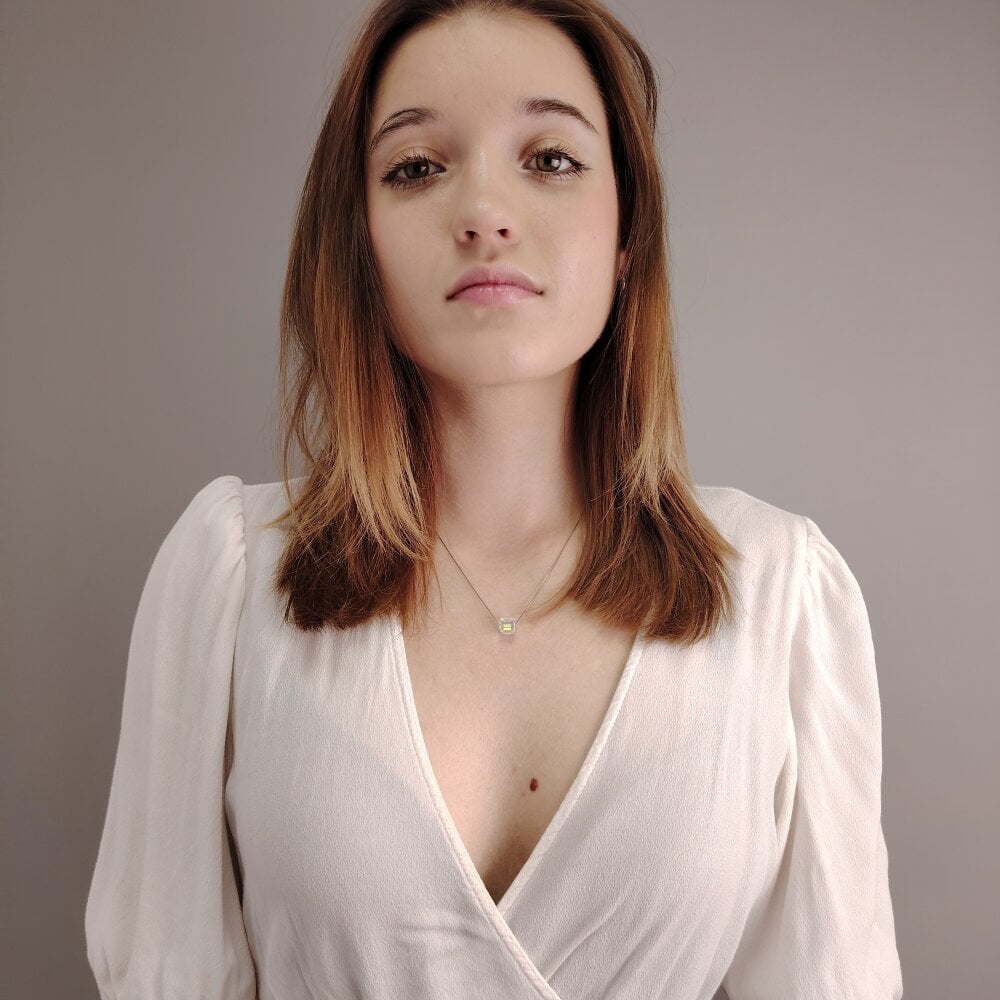 MeganAckerman Chatroom