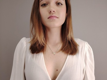 meganackerman