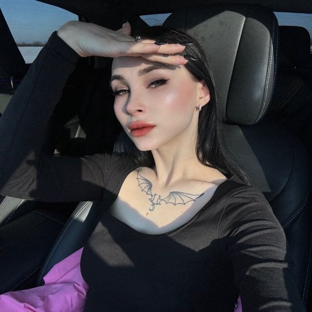 MeganBabyFox Chatroom