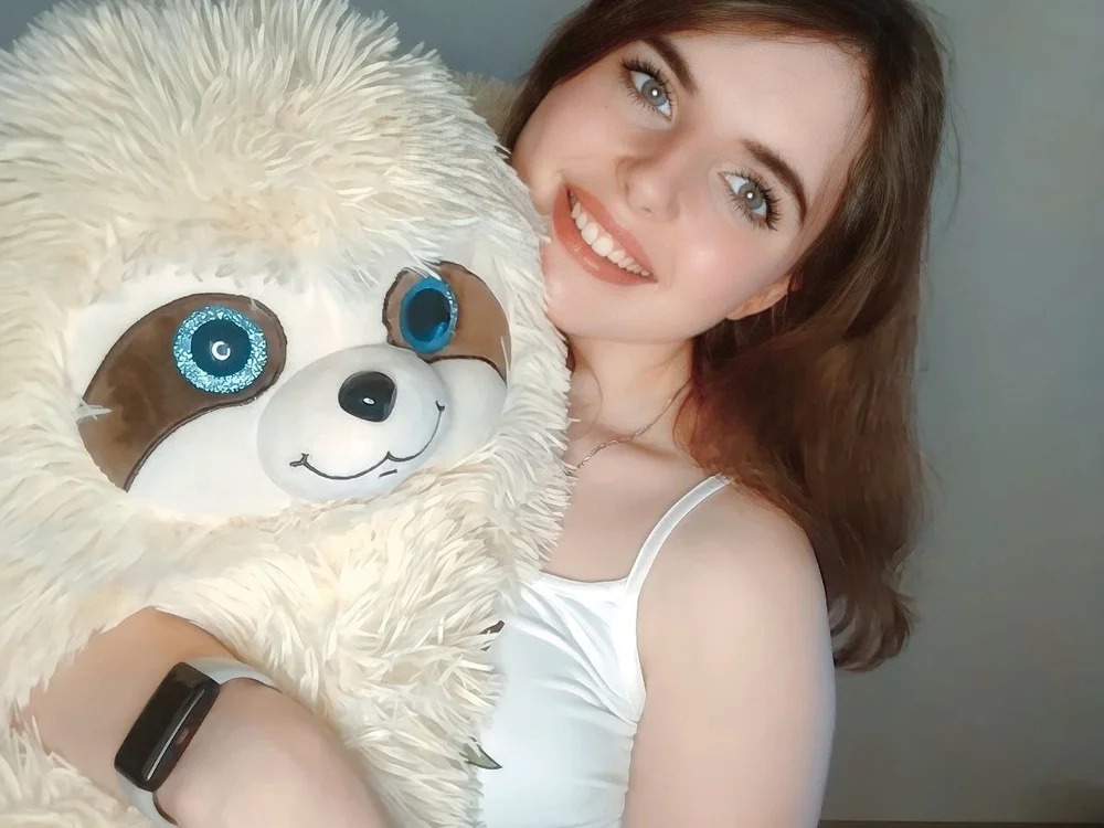 MeganBubbly Chatroom