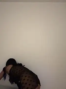 MeganFields Chatroom