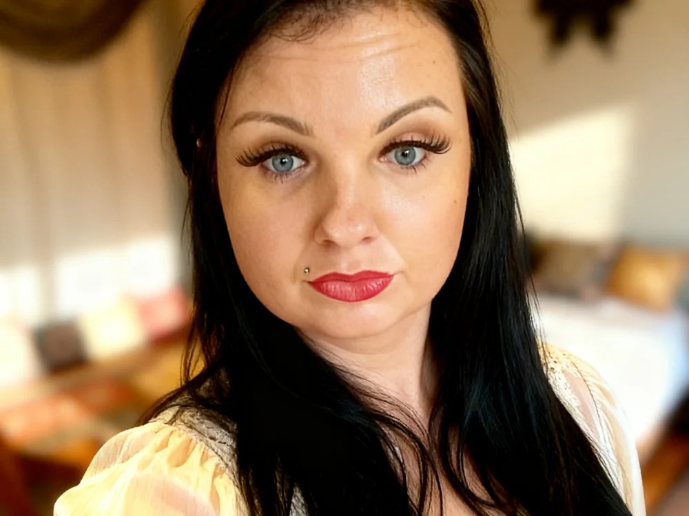 MeganFlirt Chatroom