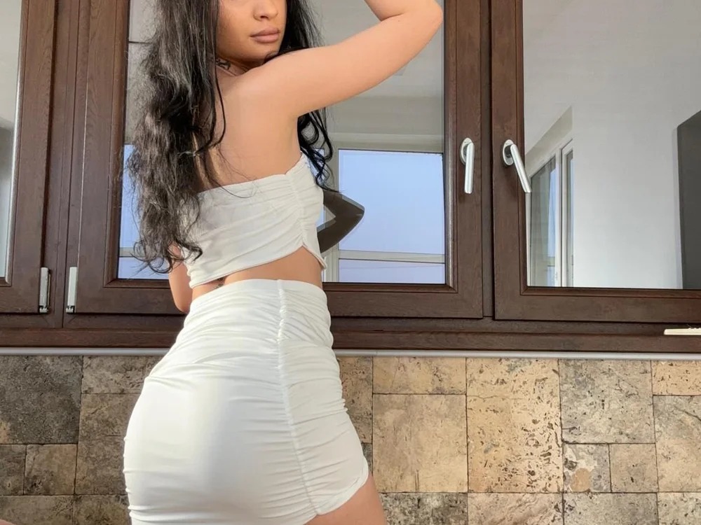 MeganJade Chatroom