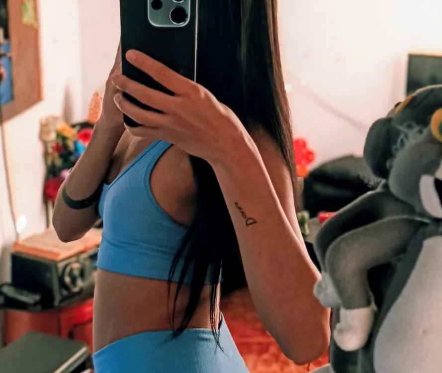 Megan_444 Chatroom