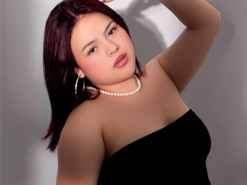 Megan_Blaze Chatroom