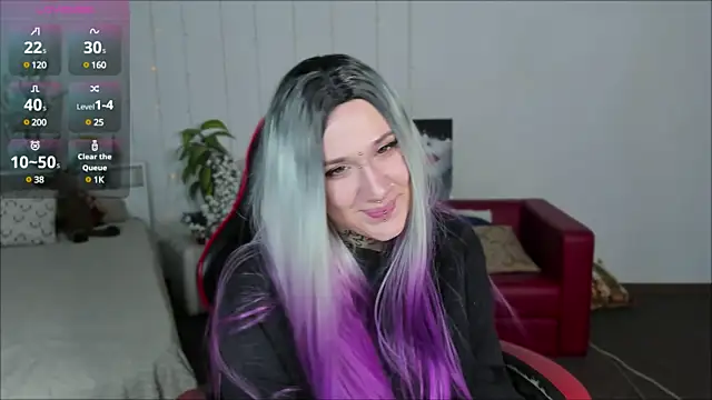 Megan_Joyy Chatroom