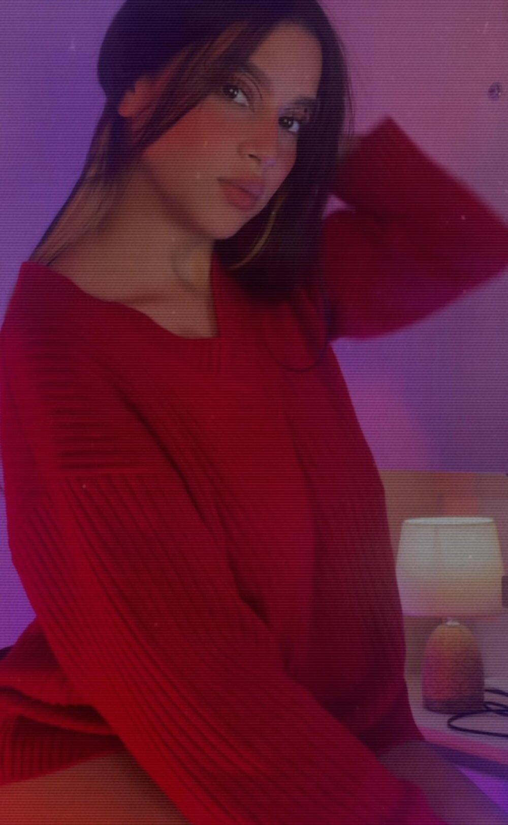 Megan_Luxe Chatroom