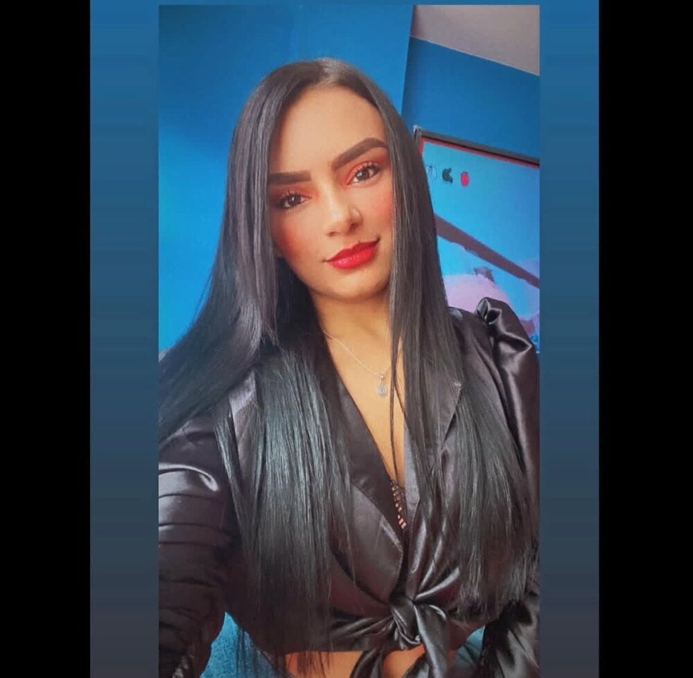 Megan_Monroe Chatroom