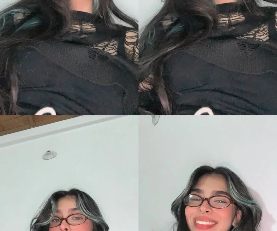 Megan_Ruse Chatroom
