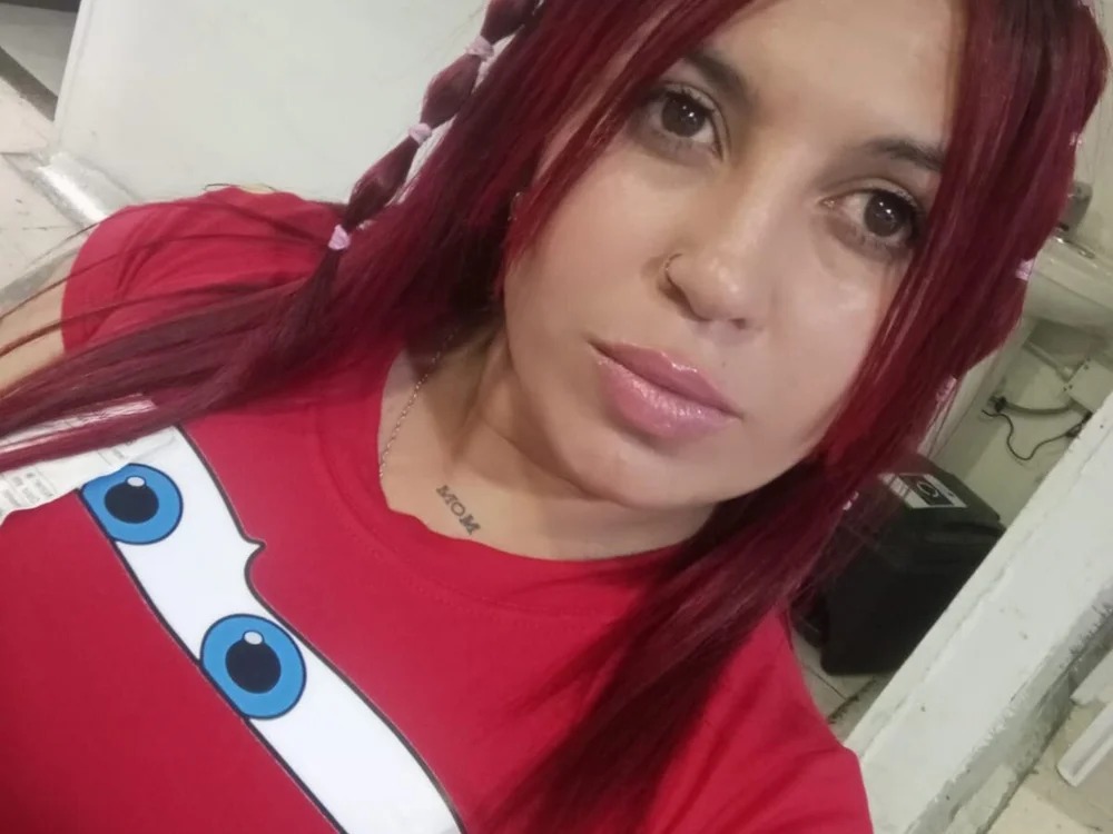 Megan__02 Chatroom