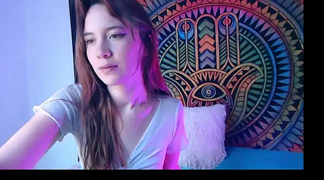 Megan_colsom Chatroom