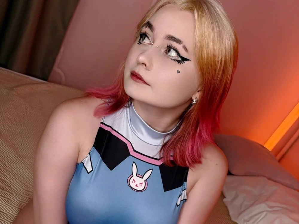 Megan_red_fox Chatroom