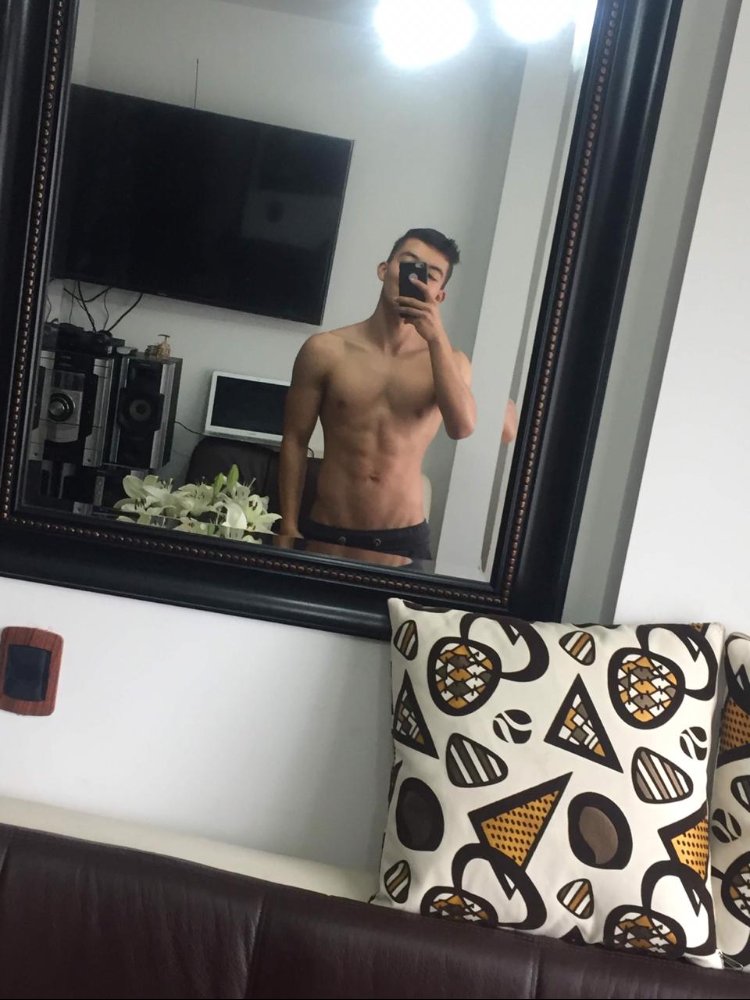 MeganxxxLiam Chatroom