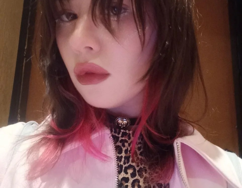 MegganLofthouse Chatroom