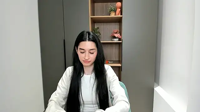MeghanBelch Chatroom