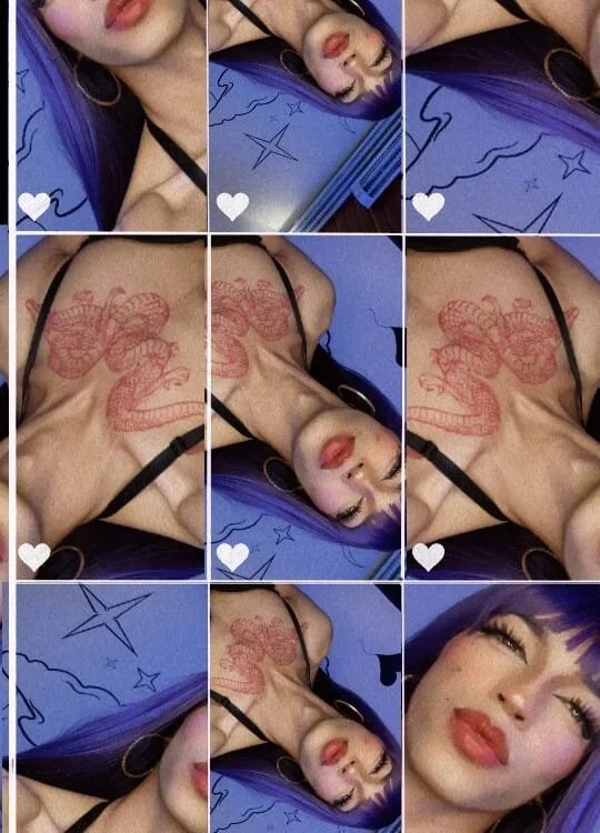 MeghanQueen__ Chatroom