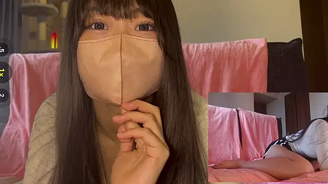MeiChan_JP Chatroom