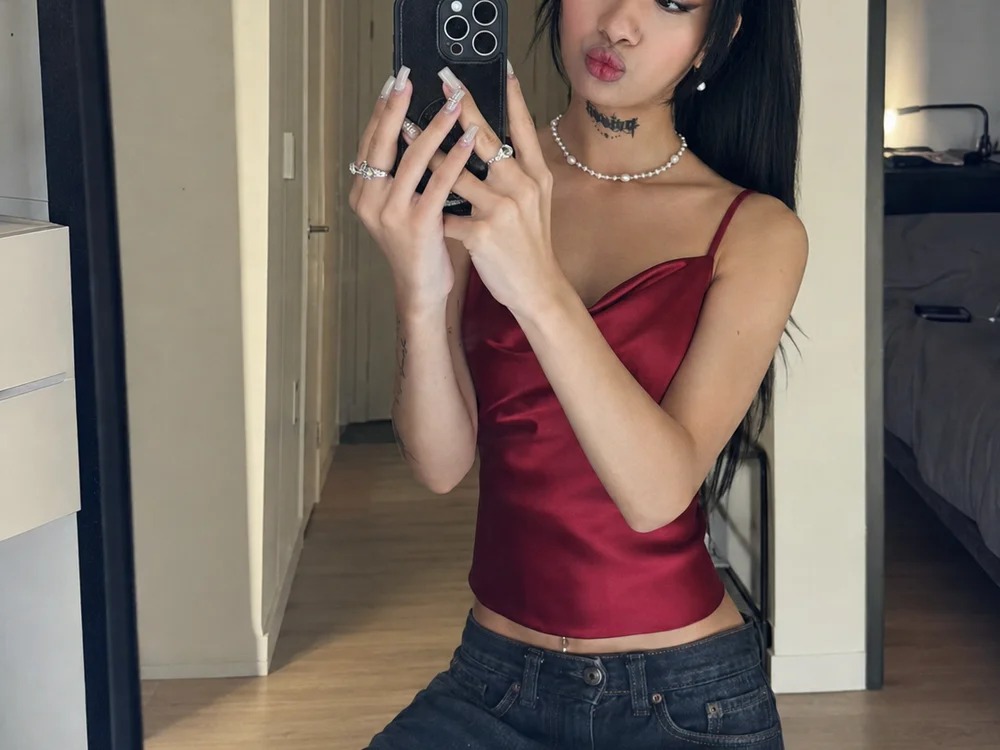 MeiLuna Chatroom