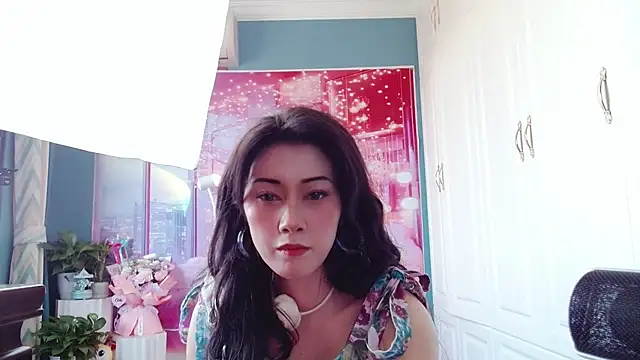 MeiMei99 Chatroom