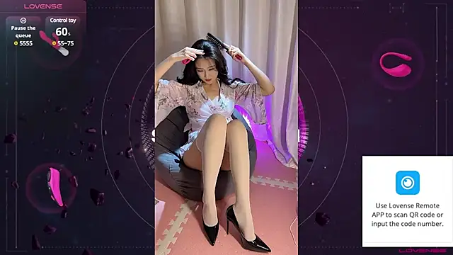 Meimeibaby66 Chatroom