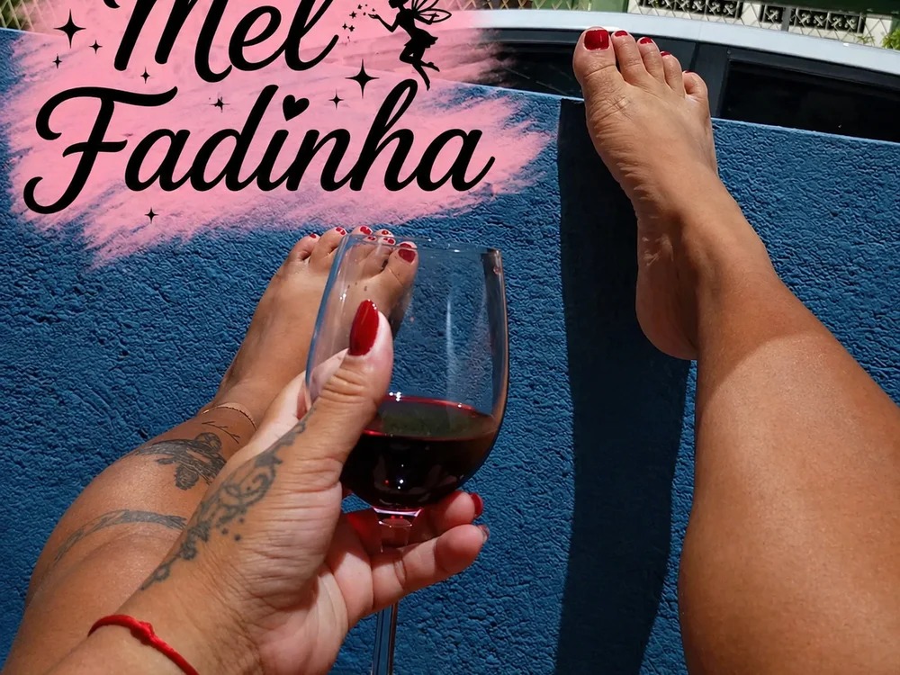 MelFadinha Chatroom