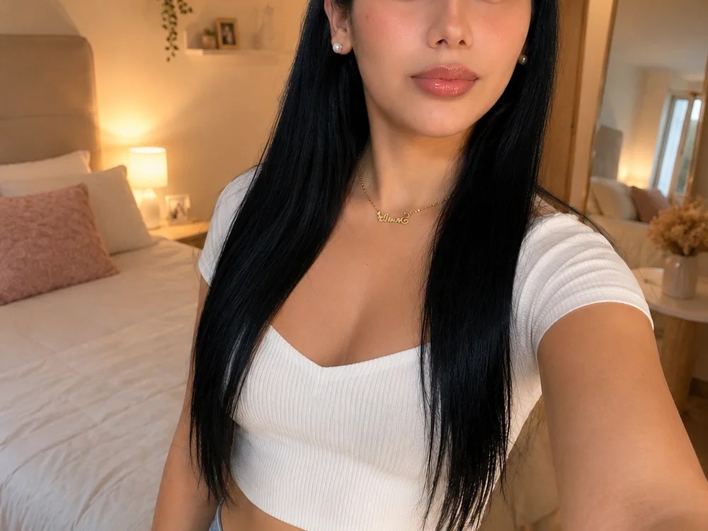 Melaniecarsonew Chatroom