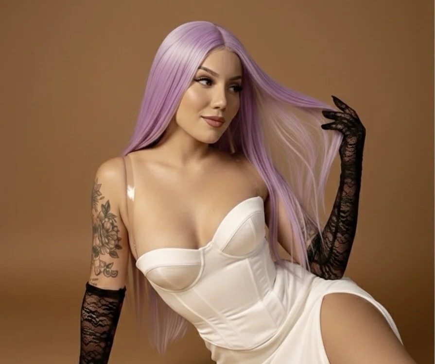 Melanieroux1 Chatroom