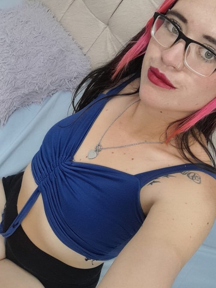 Melanniie_1 Chatroom