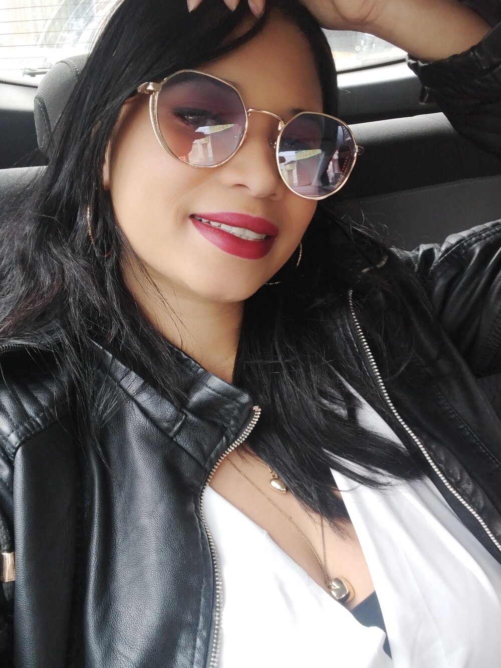 MelanyEsposito93 Chatroom
