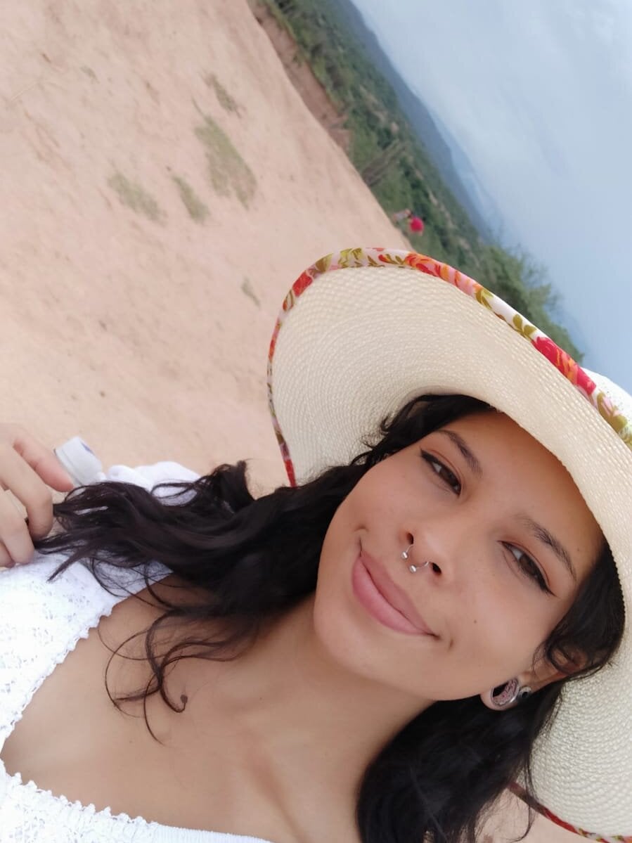 MelanyVelvet Chatroom