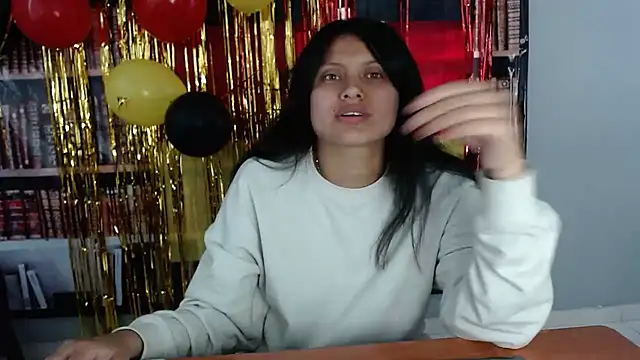 Melany_hot- Chatroom