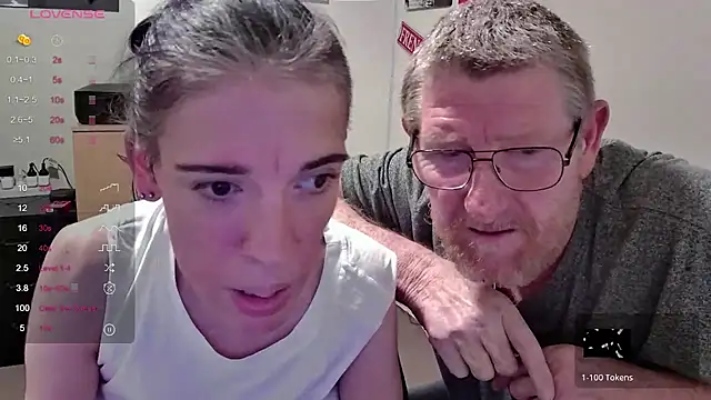 MelinahViking Chatroom